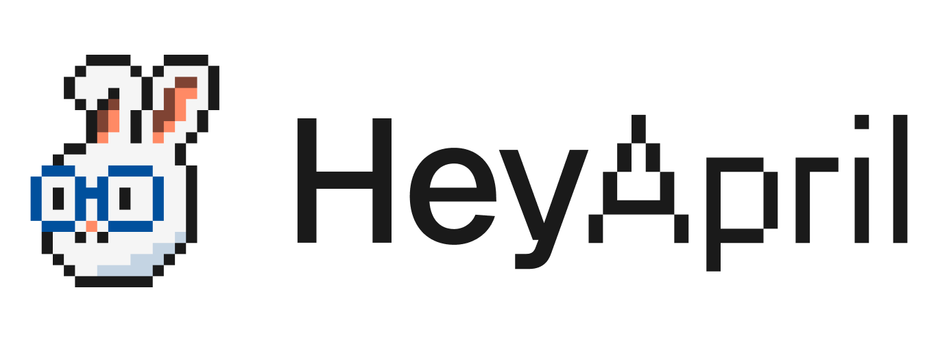 HeyApril